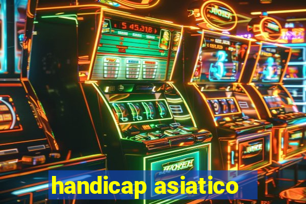 handicap asiatico - 0 5